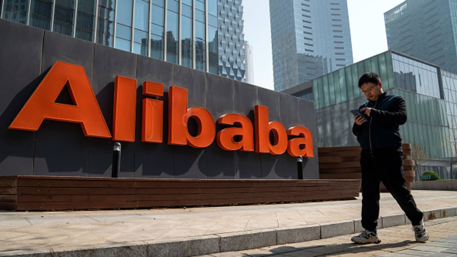 Alibaba (BABA) Earnings Report: What to Expect This Week 1 107222914 1681174682202 gettyimages 1249840265 CHINA ALIBABA Alibaba revenue expectations