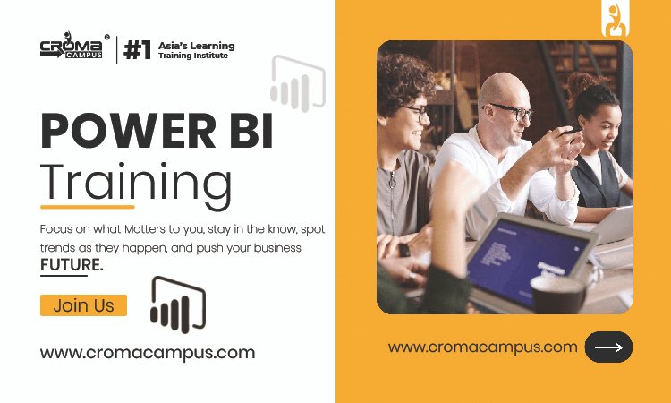 What are the Latest Custom Visuals in Power BI? 1 Power BI Training C Power BI Training C