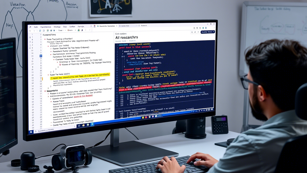The Rise of AI in Bug Bounty Submissions
AI-Generated