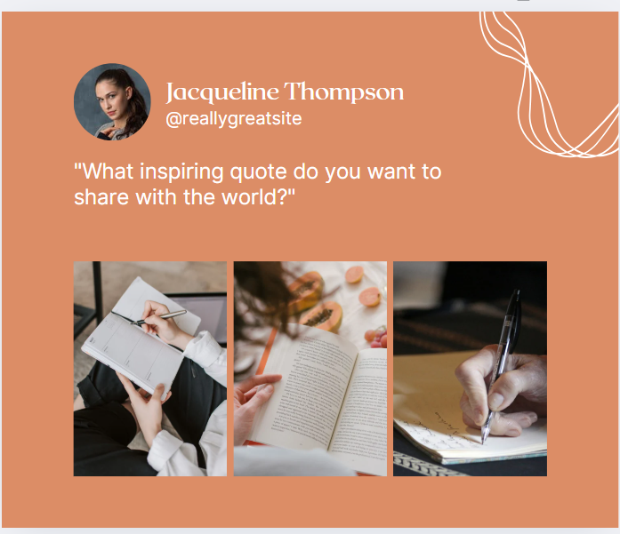How to Build an Online Presence with Author WordPress Themes 1 author Author WordPress themes