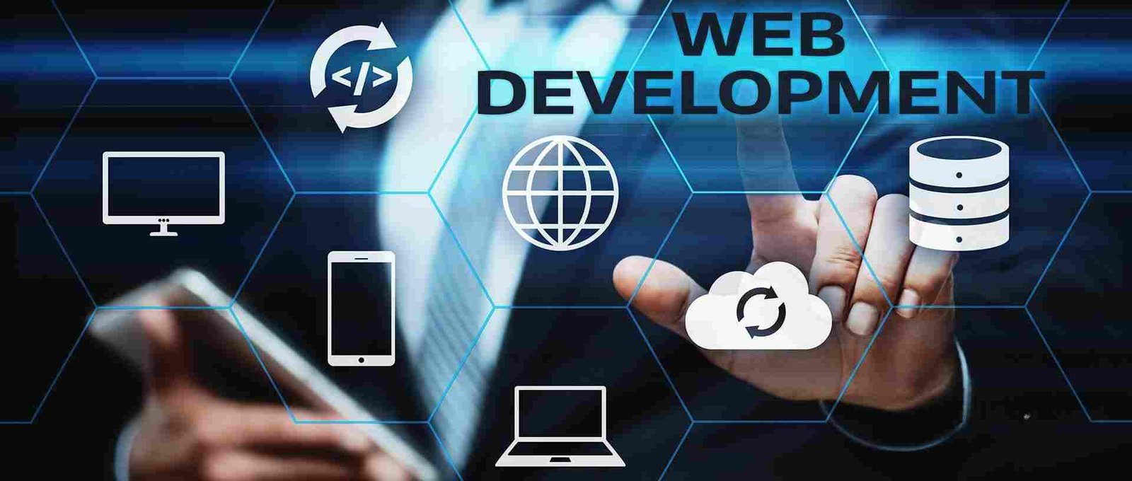 Website Development Course & IELTS Online for Success 1 web development website development course