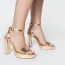 Block Heels Shoes