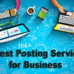 Guest Posting Services