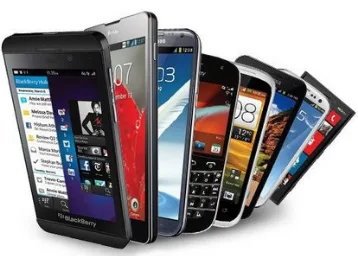 Refurbished Mobile in Dubai