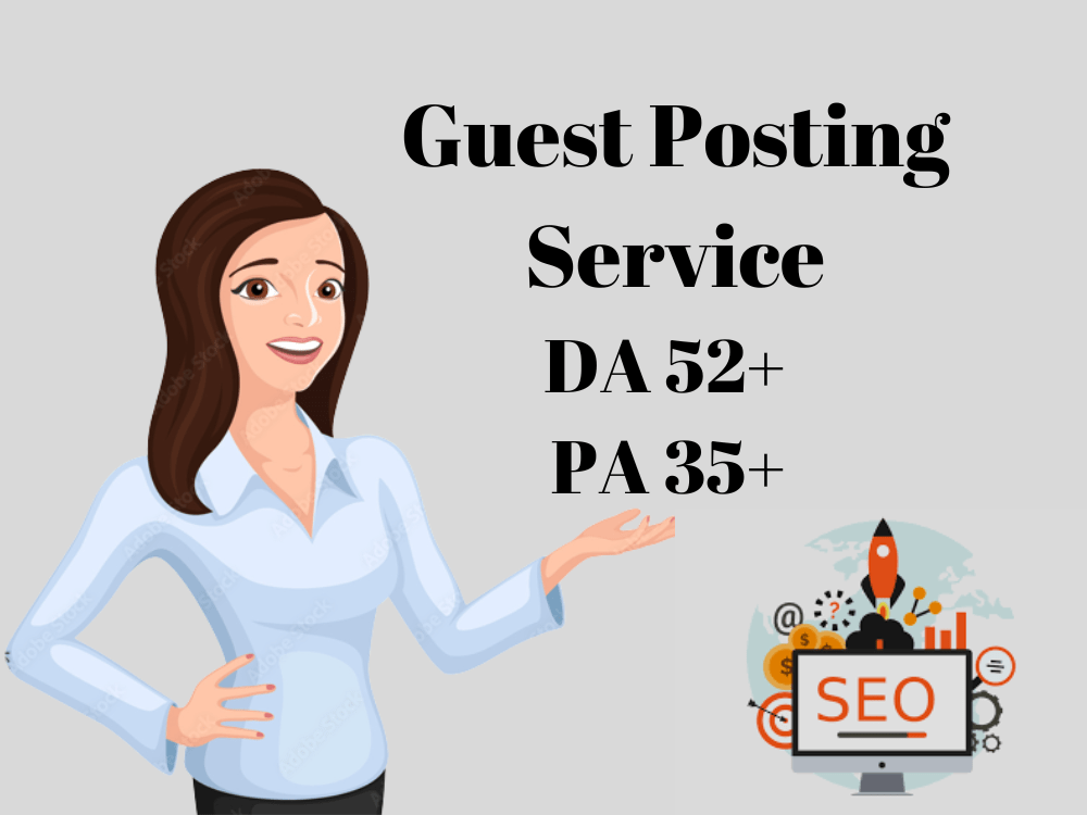 The Ultimate Guest Posting Solution for Modern SEO 1 guest post writing Guest Posting Solution