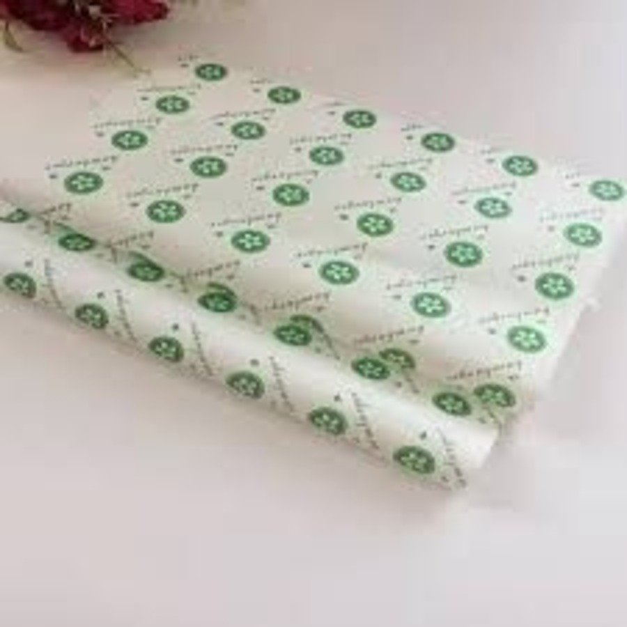 Why Is Fry Paper a Secret Hero for Food Shops?