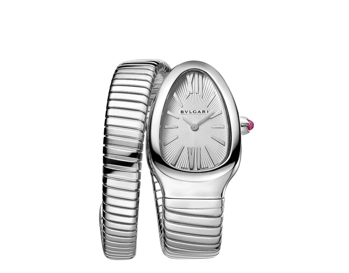 BVLGARI Serpenti Watch: A Luxury Timepiece with Timeless Elegance 1 BVLGARI Serpenti Watch BVLGARI Serpenti Watch