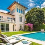 Luxury Villas in Italy
