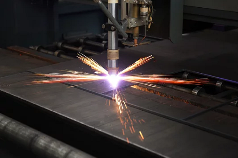 Precision and Innovation with Professional Laser Cutting Services